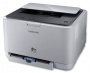 Цветной лазерный принтер Samsung CLP-310N (арт. CLP-310N)