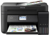 Струйное цветное МФУ Epson L6190 (арт. C11CG19404)