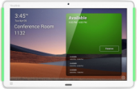 Монитор Yealink RoomPanel Plus (арт. RoomPanel Plus)