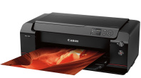 Широкоформатный принтер Canon imagePROGRAF PRO-1000 (арт. 0608C025)