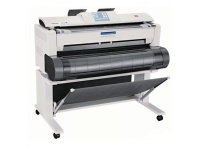 Инженерная система Kyocera TASKalfa 2420w (арт. 1105J03NL0)