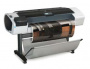 Широкоформатный принтер HP Designjet T1200 PS (арт. CK834A)
