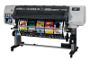 Латексный принтер HP Designjet L25500 (арт. CH956A) Латексный принтер HP Designjet L25500 (арт. CH956A)