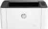 Лазерный принтер HP Laser 108w (арт. 4ZB80A)