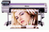 Сольвентный принтер Mimaki JV33-130 (арт. JV33-130)