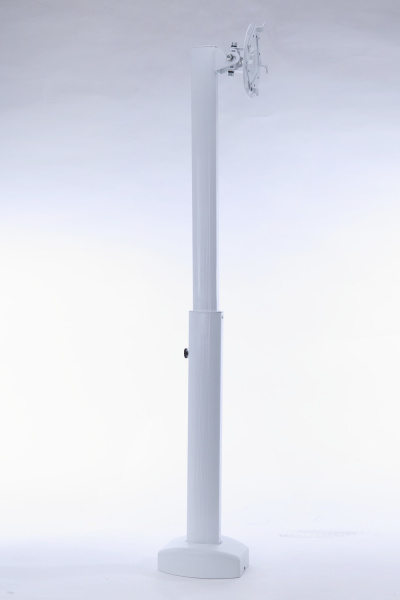 Крепеж для проектора телескопический FIX P720-1200W (арт. P7201200W)