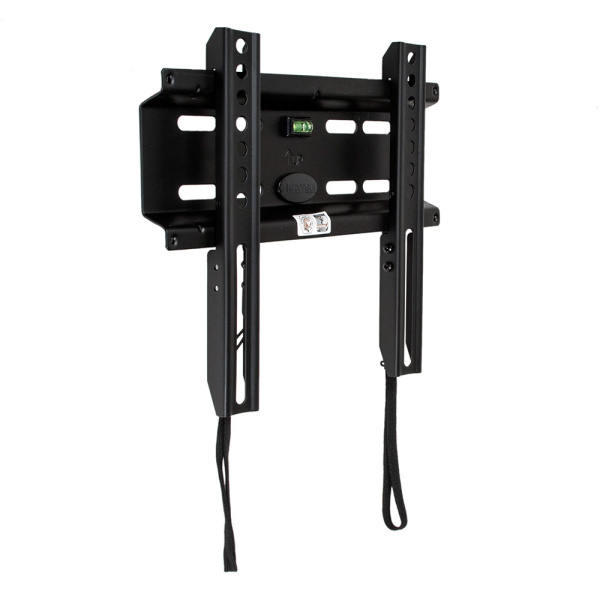 Кронштейн Kromax FLAT-5 (чёрный) (арт. 26011)