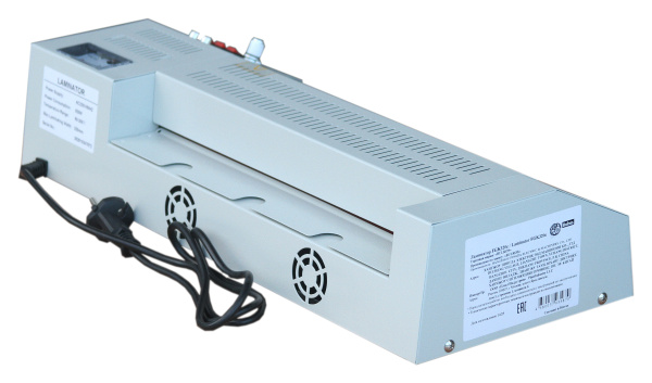 Ламинатор пакетный Bulros FGK-320E (арт. LP-D-FGK-32E_-___-PsH-A3)