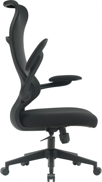 Кресло Cactus (черный) (арт. CS-MC505-BK)