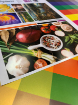 Синтетическая бумага Technoevolab Revolution Never Tear, 95 мкм, A4 (100 листов) (арт. 450L60001)