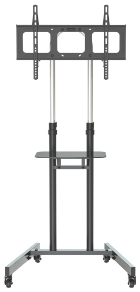 Стойка для телевизора Cactus черный (арт. CS-ST04H)