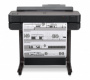 Широкоформатный принтер HP DesignJet T650 (24-дюймовый) (арт. 5HB08A)