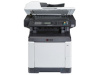 Лазерное цветное МФУ Kyocera ECOSYS M6526cdn (арт. 1102PW3NL0) Лазерное цветное МФУ Kyocera ECOSYS M6526cdn (арт. 1102PW3NL0)