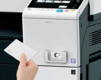 Монтажный набор Konica Minolta MK-735 (арт. A4NMWY1)