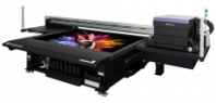 Планшетный УФ-принтер Mimaki JFX600-2513 (арт. JFX600-2513)