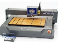 Гравировальный станок Roland Benchtop EGX-400 (арт. )