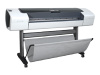 Широкоформатный принтер HP Designjet T1100 44" (арт. Q6687A) Широкоформатный принтер HP Designjet T1100 44" (арт. Q6687A)