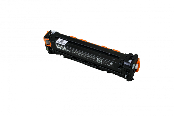 Картридж Sakura Printing CRG716K/CB540A (арт. SACRG716K)