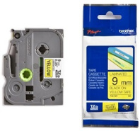 Лента Brother TZe-621 (арт. TZE621)