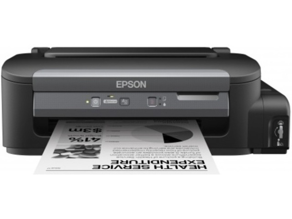 Монохромный струйный принтер Epson M100 (арт. C11CC84311)