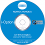 Веб-браузер Konica Minolta LK-101 (арт. A0PD02H)
