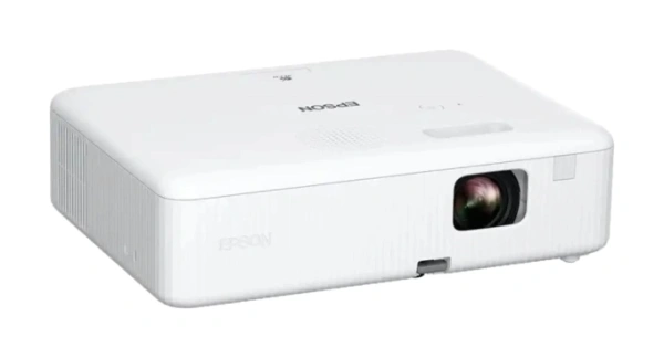 Проектор Epson CO-FH01 (арт. V11HA84040)