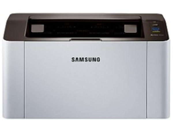 Принтер лазерный черно-белый HP Xpress SL-M2020 (арт. SS271B)