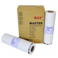 Мастер-пленка OAT для DUPLO DP-S 550/J 450 (Jap) (арт. 6236)