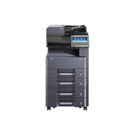 МФУ лазерное черно-белое Kyocera TASKalfa 3011i (арт. 1102RG3NL0)