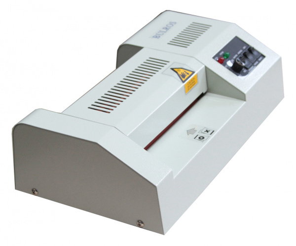 Пакетный ламинатор Bulros FGK160 (арт. LP-D-FGK-160_-___-PsH-SM)