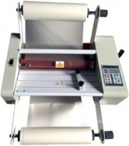 Рулонный ламинатор Bulros FM 360h рулонный (арт. LR-D-FM_-360h-SS_-___-__)