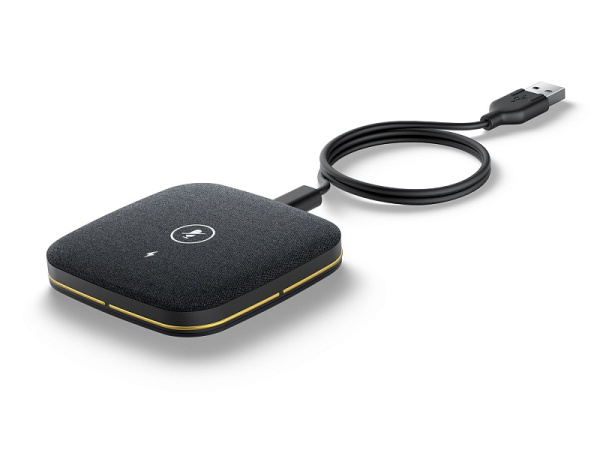 DECT-микрофоны Yealink CPW65-DECT-Duo (арт. CPW65-DECT-Duo)