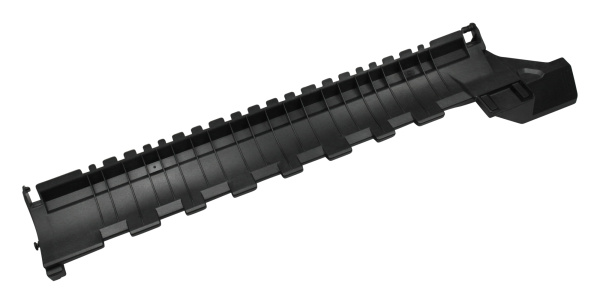 Нижняя направляющая барабана Kyocera  (арт. 303NB24071)