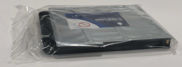 Емкость для отработанных чернил OEM SJMB3500 для TM-C3500, 3510, 3520 (арт. SJMB3500)