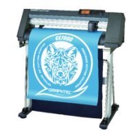 Режущий плоттер Graphtec CE7000-60ES стенд в комплекте (арт. CE7000-60ES)