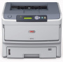 Принтер лазерный черно-белый OKI B840DN (арт. 01308001)