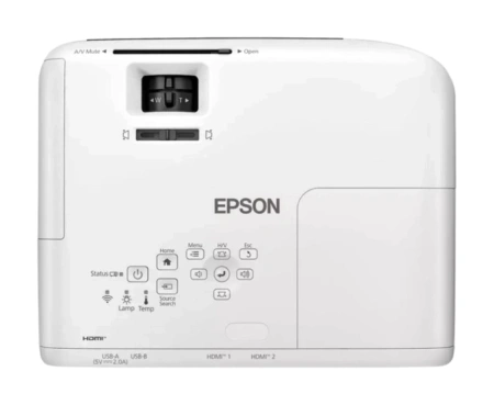 Проектор Epson EB-W55 (арт. V11HB58042)