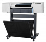 Широкоформатный принтер HP Designjet 510 24&amp;quot; (арт. CH336A)