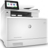 Лазерное цветное МФУ HP Color LaserJet Pro MFP M479fdn (арт. W1A79A)
