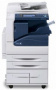 МФУ лазерное черно-белое Xerox WorkCentre 5300 DADF/Stand (арт. 5300V_S)