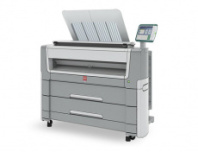 Широкоформатный принтер Canon PlotWave 450/550 (базовый блок) (арт. 1499C001)