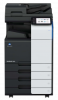 Лазерное цветное МФУ Konica Minolta bizhub C360i (арт. AA2J021) Лазерное цветное МФУ Konica Minolta bizhub C360i (арт. AA2J021)
