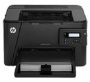 Принтер лазерный черно-белый HP LaserJet Pro M201dw (арт. CF456A)