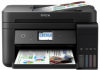 Струйное цветное МФУ Epson EcoTank L6290 (101) (арт. C11CJ60406)
