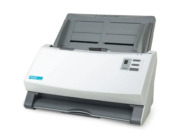 Сканер документов Plustek SmartOffice PT600 А4 (арт. SmartOffice PT600)