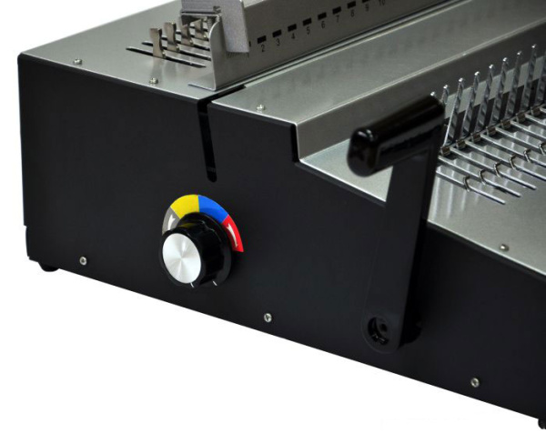Переплетная машина Rayson SD-2021B24 (арт. 6036)