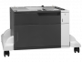 Устройство подачи бумаги со стойкой и шкафом HP CF243A (арт. CF243A)