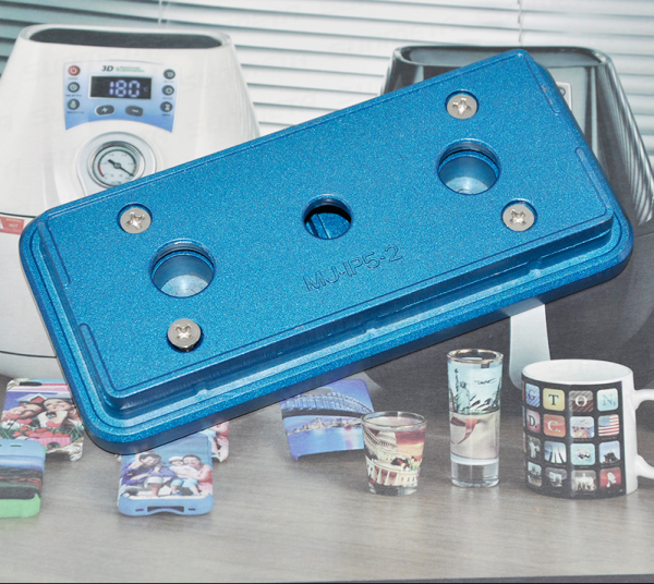 Алюминевая форма Bulros для iPhone 5/5S (арт. TP-P-alu-form-55S-___-Ap)