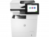 МФУ лазерное черно-белое HP LaserJet Enterprise MFP M635h (арт. 7PS97A) МФУ лазерное черно-белое HP LaserJet Enterprise MFP M635h (арт. 7PS97A)