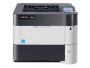 Принтер лазерный черно-белый Kyocera FS-4300DN (арт. 1102LV3NL2)